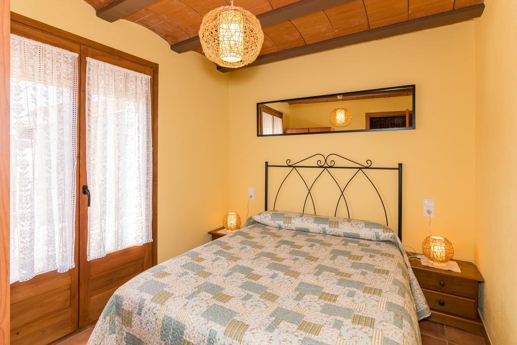 Casa Las Eras Beceite Dış mekan fotoğraf