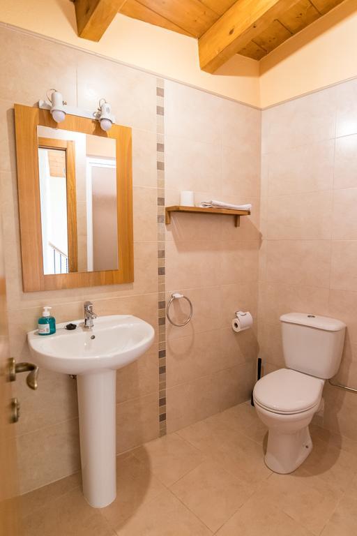 Casa Las Eras Beceite Dış mekan fotoğraf