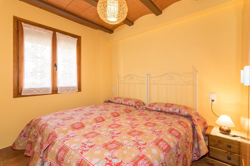 Casa Las Eras Beceite Dış mekan fotoğraf